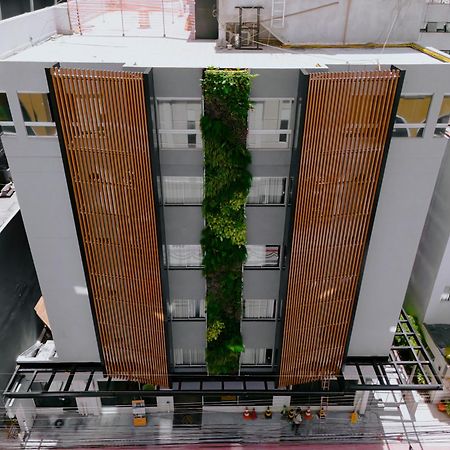 Hotel Negrini Balneário Camboriú Exterior foto
