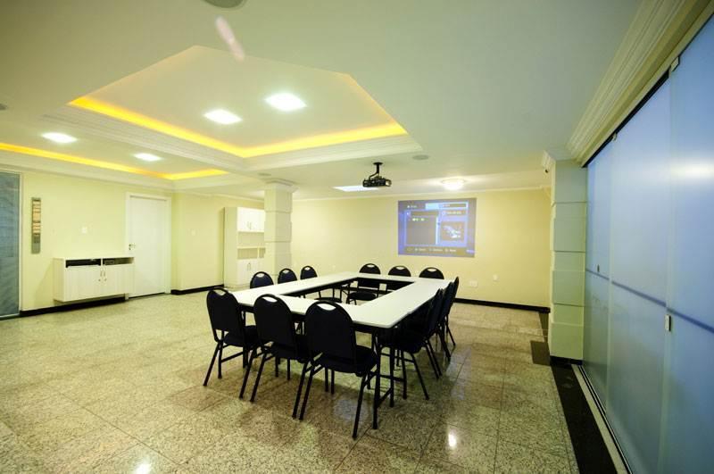 Hotel Negrini Balneário Camboriú Exterior foto